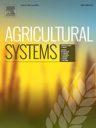 Agricultural_Systems Agricultural_Systems