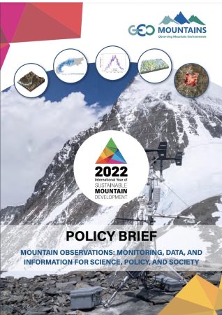 GEO_Mountains_Policy_Brief_IYM2 GEO_Mountains_Policy_Brief_IYM2