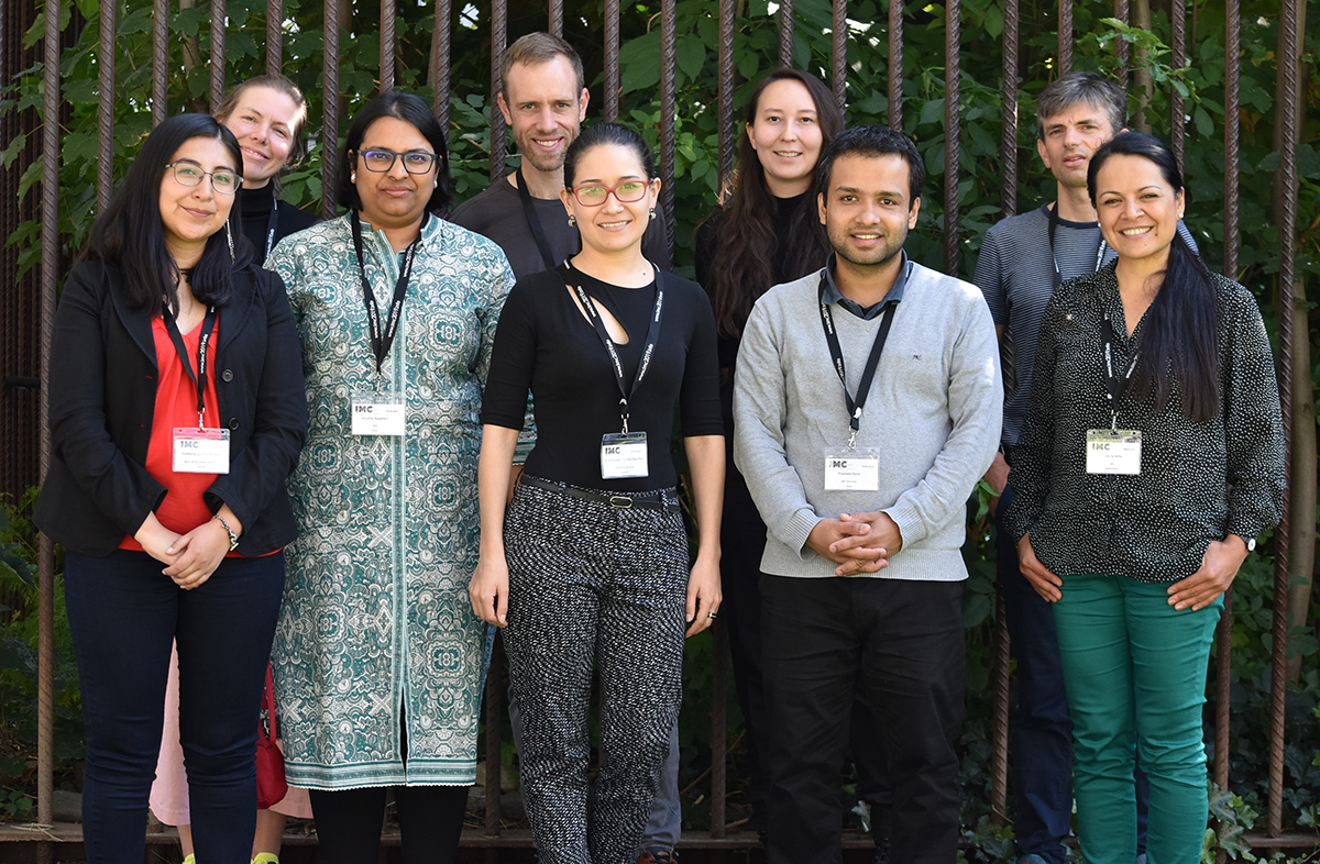 Group Photo IPCC Cohort Smaller