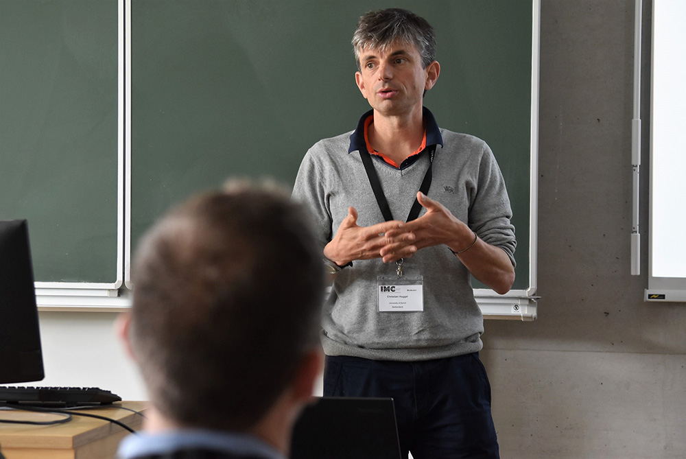 IPCC AR6 Christian Small