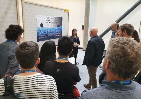 Magdalena Rauter EGU