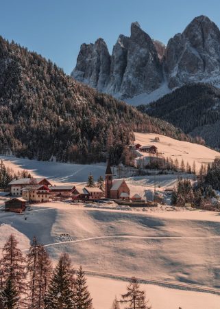 Mountain_village Mountain_village