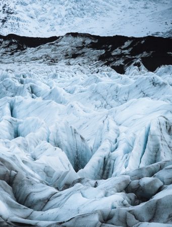 ValdemarasGlacier ValdemarasGlacier