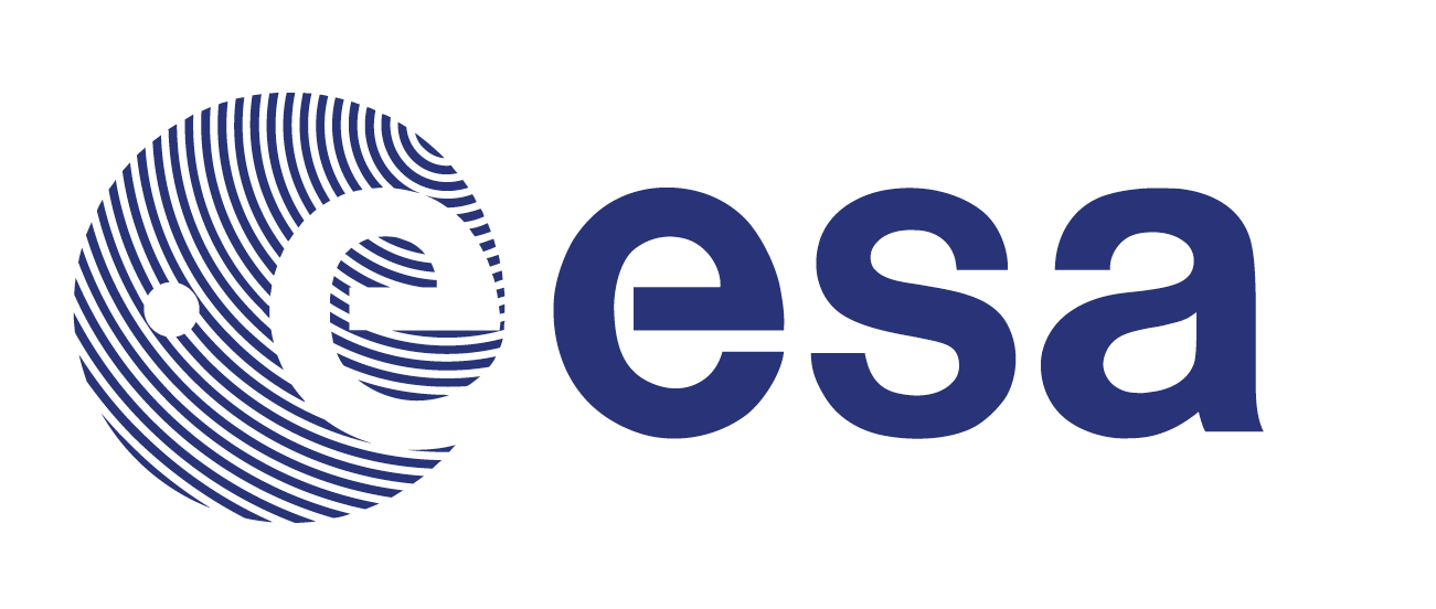 ESA logo
