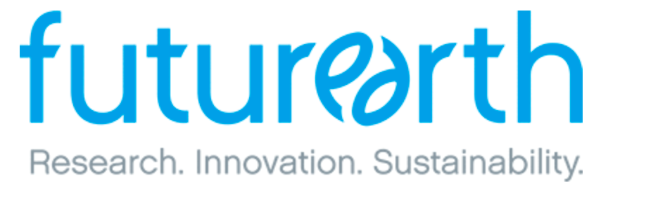 Future Earth Logo